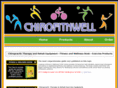 chirofitnwell.com