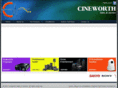 cineworth.com