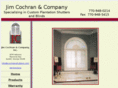 cochranshutters.com