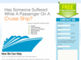 cruiseshiplawsuitsinfo.com