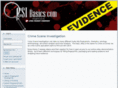 csibasics.com