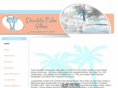 doublepalmvillas.com