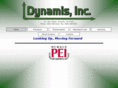 dynamis-inc.com