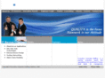 ecorpstaffing.com
