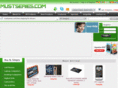 electronicseries.com