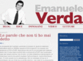 emanueleverda.com