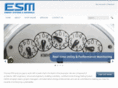 esm-corporation.com