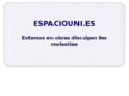 espaciouni.com