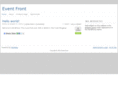 eventfront.com