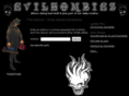 evilzombies.com