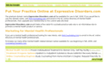 expressivedisorders.com