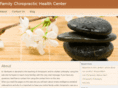 familychiropractichealthcenter.com
