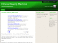 fitnessrowingmachine.org