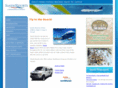 flytothebeach.com