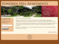 fondrenhill.com