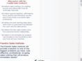 franklintraining.com