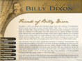 friendsofbillydixon.com