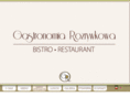 gastronomiarozrywkowa.com