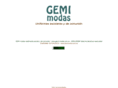 gemi-modas.com.ar