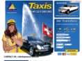 geneve-taxi-suisse.ch