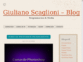 giulianoscaglioni.com