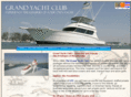 grandyachtclub.com