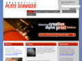 greenevilleplateservices.com