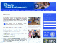 hearingaidsolutions.co.uk