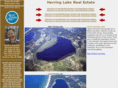 herringlake4sale.info