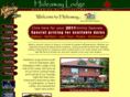 hideawaylodge.com