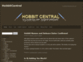 hobbitcentral.com