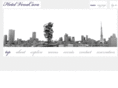 hotelvenacava.com