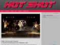 hotshotband.com