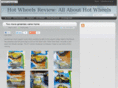 hotwheelsreview.com