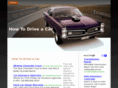 howtodriveacar.net