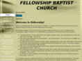 ifellowship.org