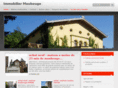 immobiliermaubeuge.com