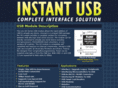 instantusb.com