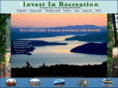 investinrecreation.com