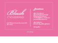 islandblush.com