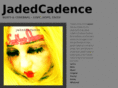 jadedcadence.com