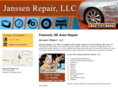 janssenrepair.com