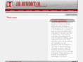 jhbenedict.com