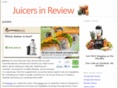 juicersinreview.com