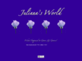 julianawoodworth.com