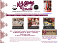 k-jcatering.com