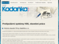 kadanka.net