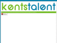 kentsgottalent.com