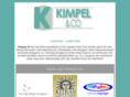 kimpelandco.com