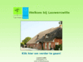 lauwerswille.com